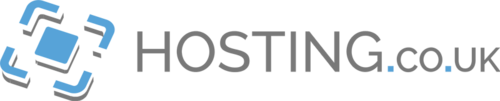 Hosting.co.uk company logo