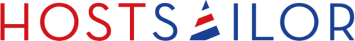 HostSailor company logo