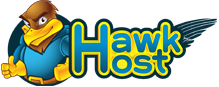 Hawk Host company logo