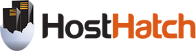 HostHatch logo