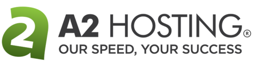 A2 Hosting company logo