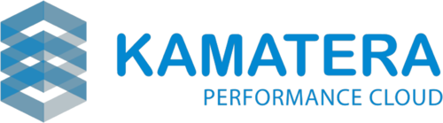 Kamatera company logo