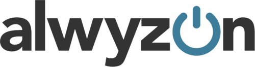 Alwyzon logo
