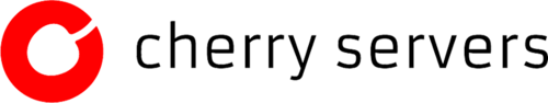 Cherry Servers company logo