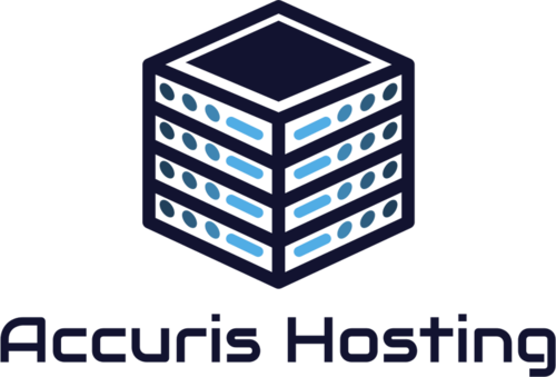 Accuris Hosting logo