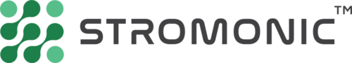 Stromonic logo
